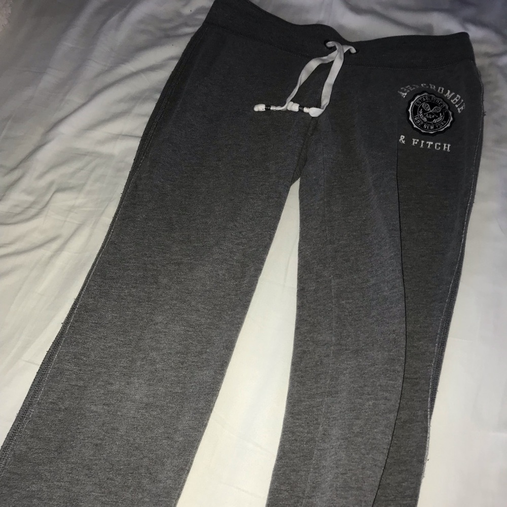 AF sweatpants